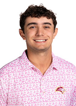 Ben Sebilian, Assistant Coach