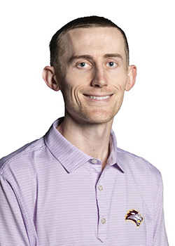 Tyler Rhodes, Assistant Coach