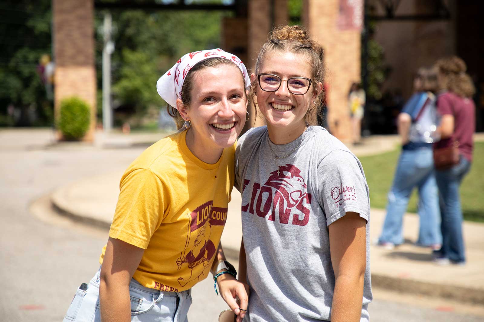 FHU's Family Sciences major: Focus on human behavior in family dynamics. Comprehensive program for early childhood education, family life education, and more. Prepare to impact families positively!