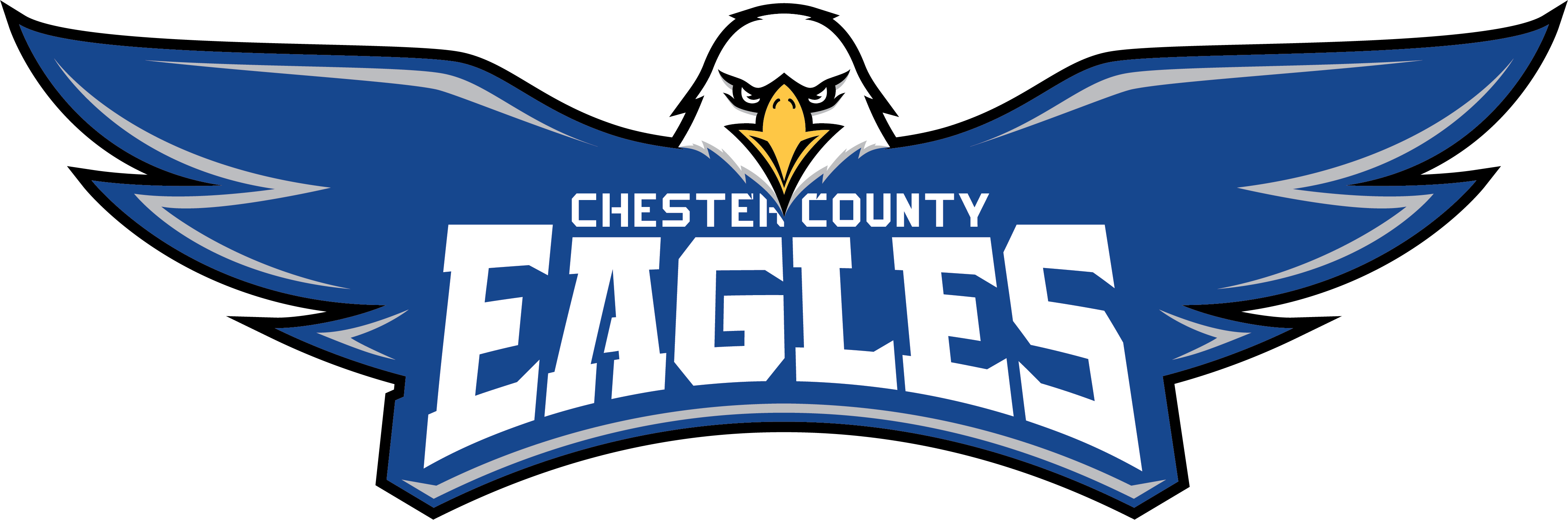 Chester County High School Logo