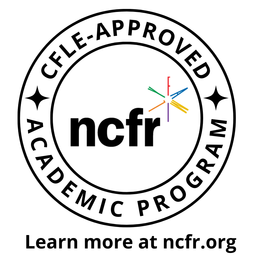 NCFR logo