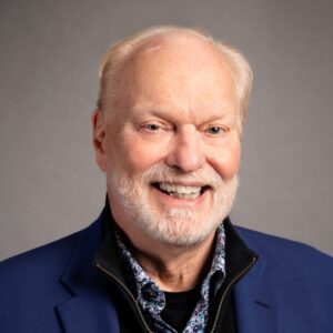 Alan Kinningham Headshot