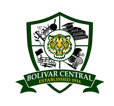 bolivar high school logo