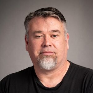 Brian Bundren