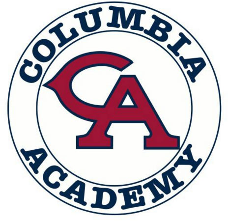 Columbia Academy logo