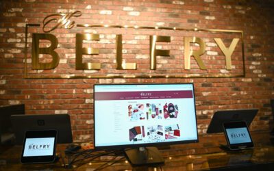 The Belfry Launches New Online Store to Enhance FHU Shopping Experience