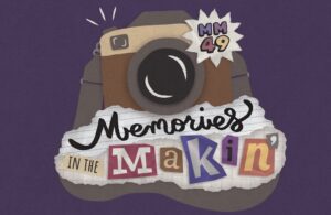 Makin Music 49 logo