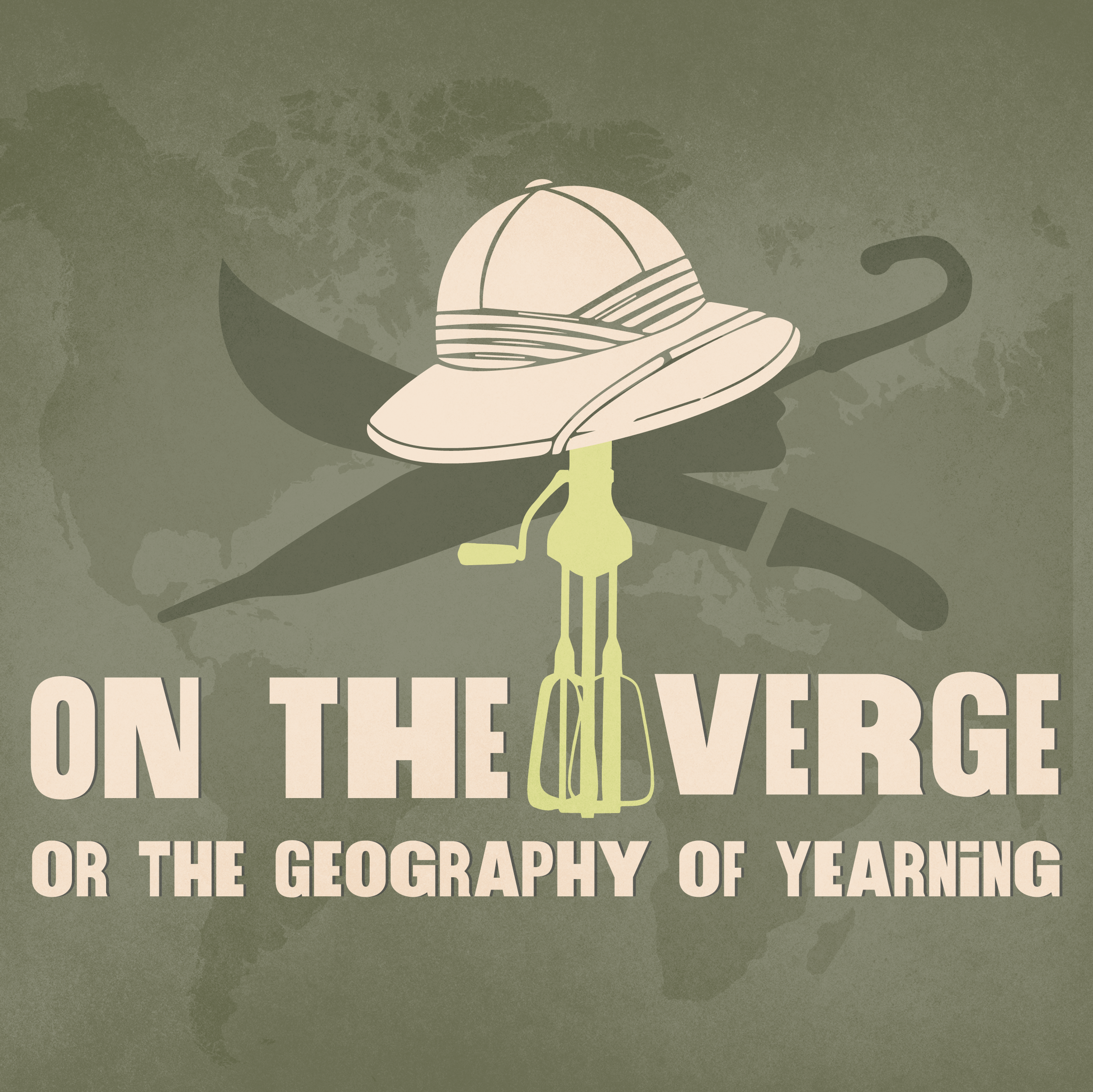 fhu on the verge or the geography of yearning