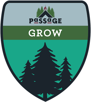 Grow Badge