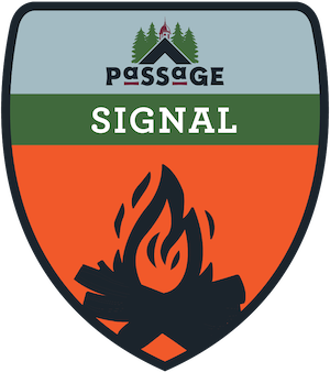 Signal Badge