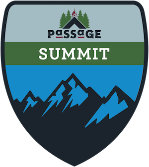 Summit Badge