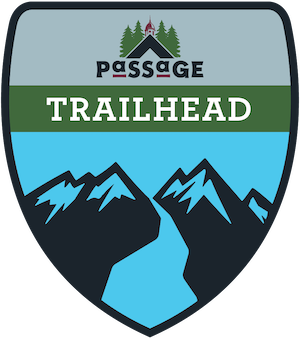 Trailhead Badge