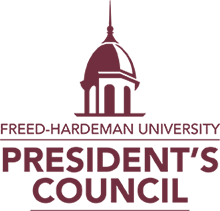 President's Council logo