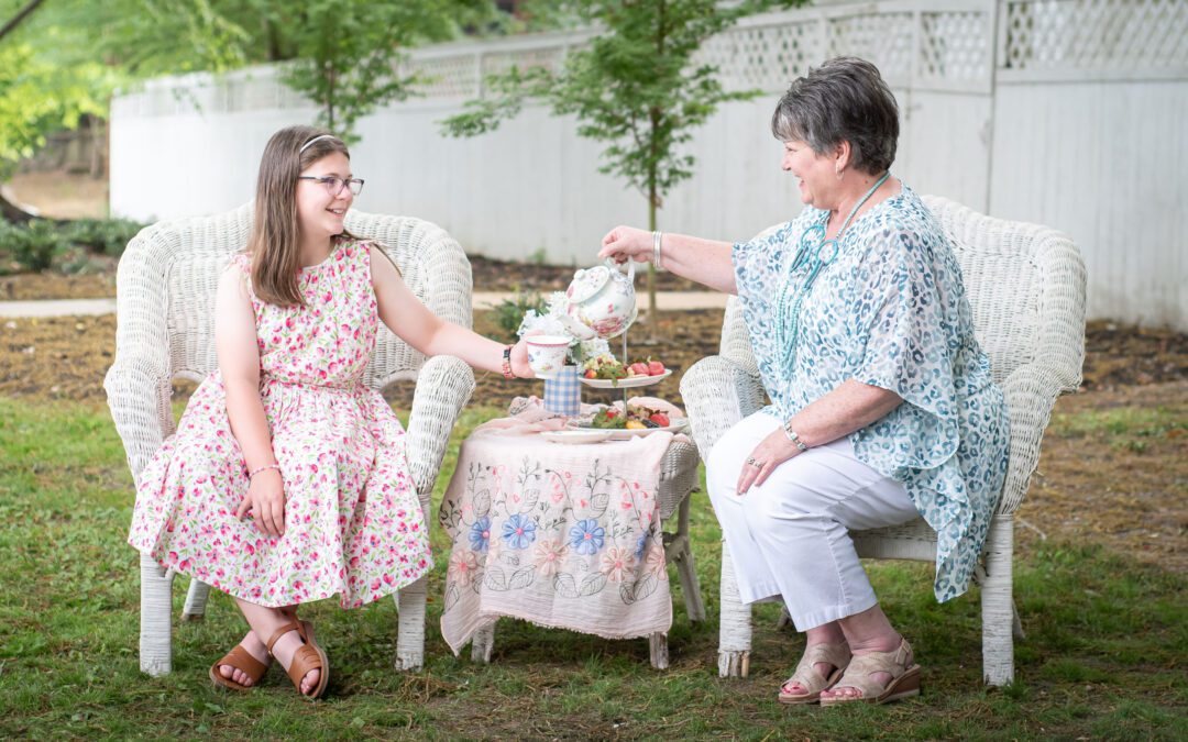 A Victorian Tea Party, hosted by the FHU Associates, promises enchanting brews and charming company for tea enthusiasts of all ages.