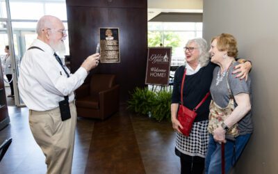 FHU’s Golden Year Reunion Invites Alumni to Reconnect and Remember