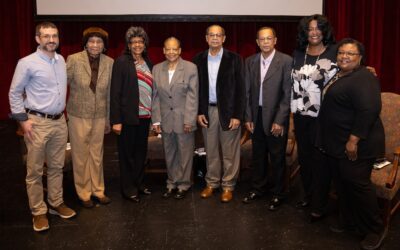 FHU Celebrates Black History with Multiple Events