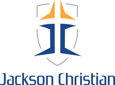 Jackson Christian School logo