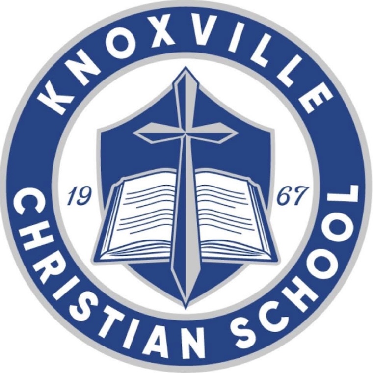 Knoxville Christian School logo