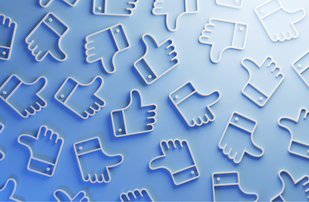 Say yes to using social media for faith based churches!