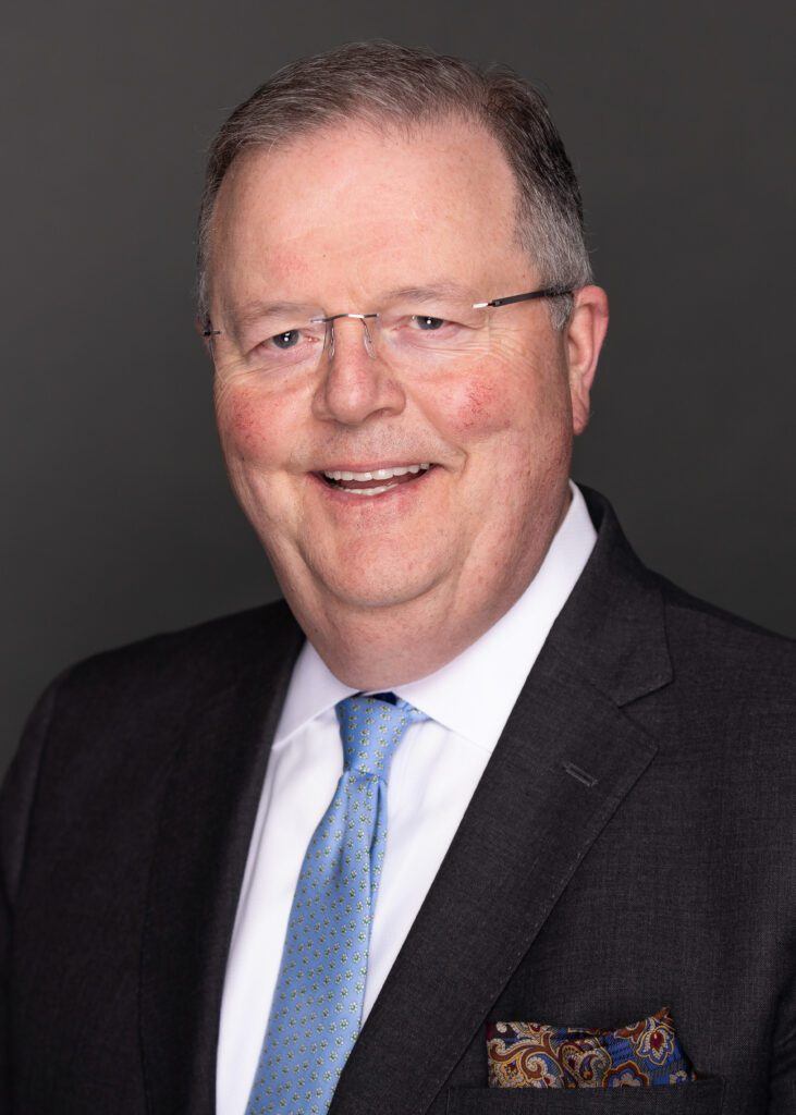 scott latham headshot