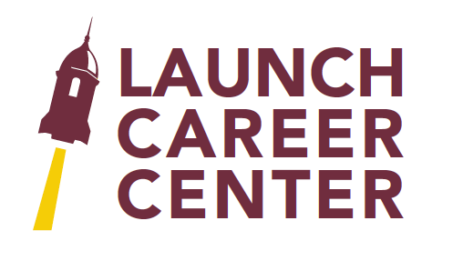 Launch Career Expo