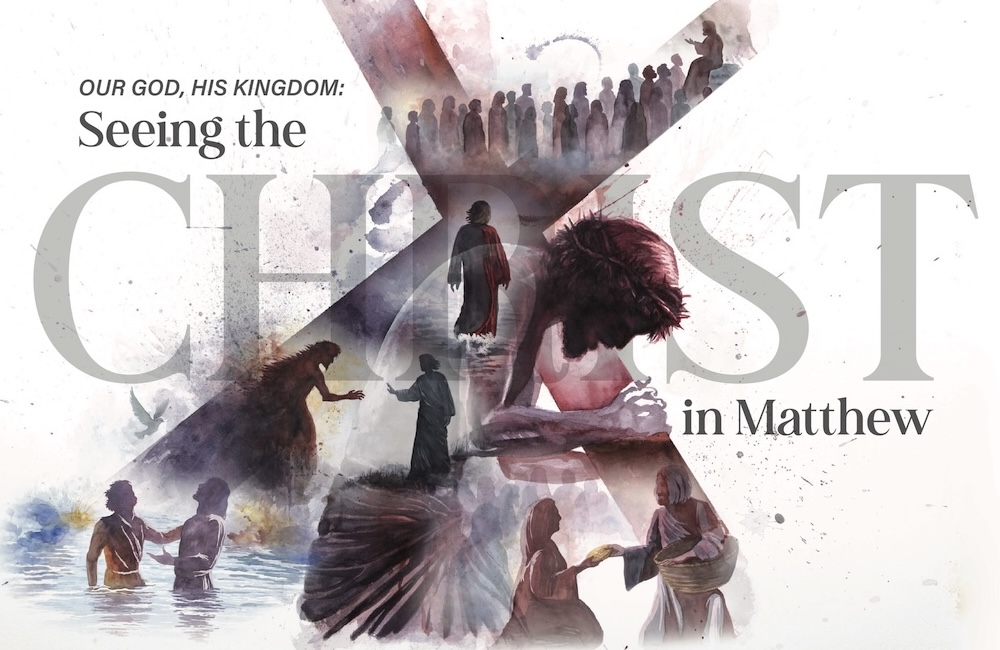 Lectureship cover art