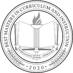 masters in curriculum and instruction - logo
