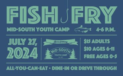 MSYC to Host 41st Annual Fish Fry Event