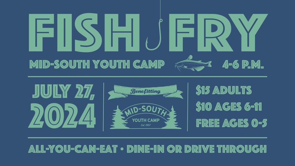 MSYC to Host 41st Annual Fish Fry Event