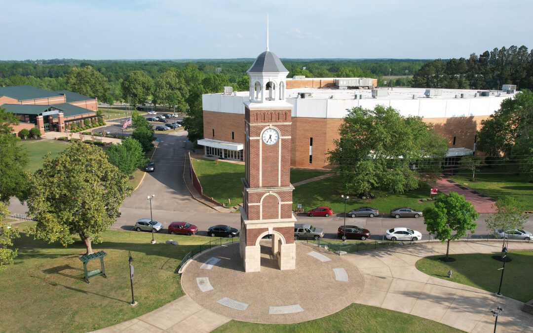 FHU Receives Higher Education Safety Grant to Upgrade Campus Security Systems