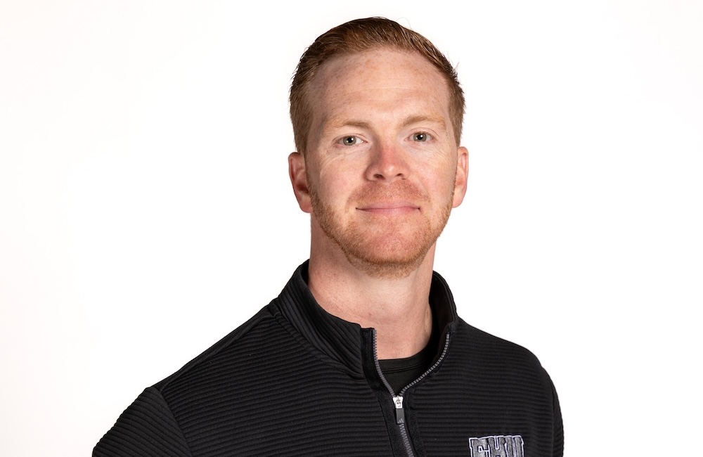 Headshot of Drew Stutts