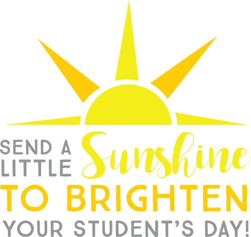 Sunshine box logo
