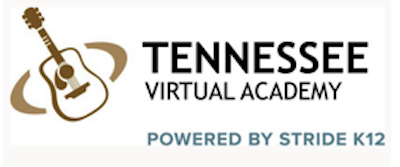 Tennessee Virtual Academy logo