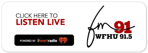 Click here to listen to WFHU 91.5 online!